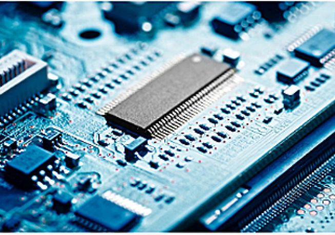 集成電路設(shè)計(jì) 上海落實(shí)國(guó)家戰(zhàn)略任務(wù)的創(chuàng)新成果與突破