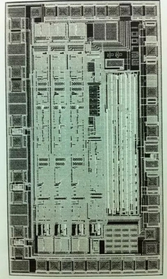 首案判決開啟新篇章 我國集成電路布圖設計撤銷行政糾紛第一案的司法啟示