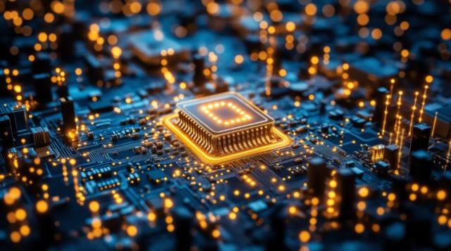 集成電路設(shè)計(jì)巔峰問鼎 為何全國唯一的電子設(shè)計(jì)“奧林匹克”最高獎(jiǎng)花落江南大學(xué)？