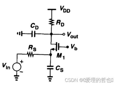 模擬CMOS集成電路設計入門 16個核心學習要點